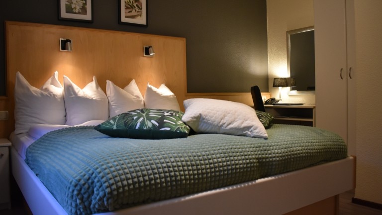 Classic kamer - Hotel Atlanta