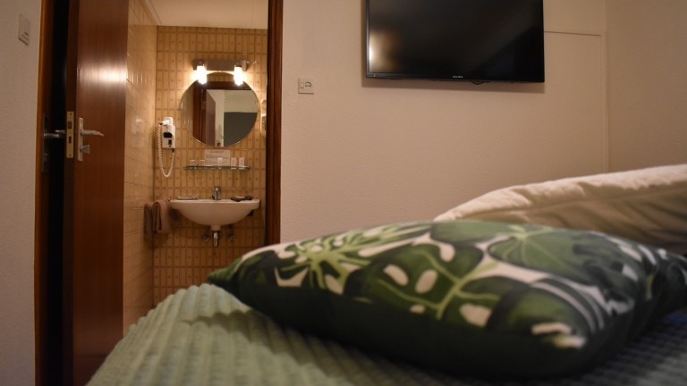 Classic kamer - Hotel Atlanta