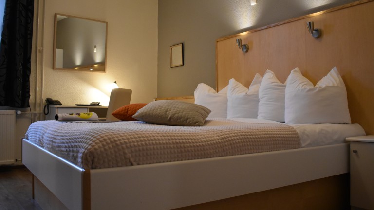 Classic kamer - Hotel Atlanta