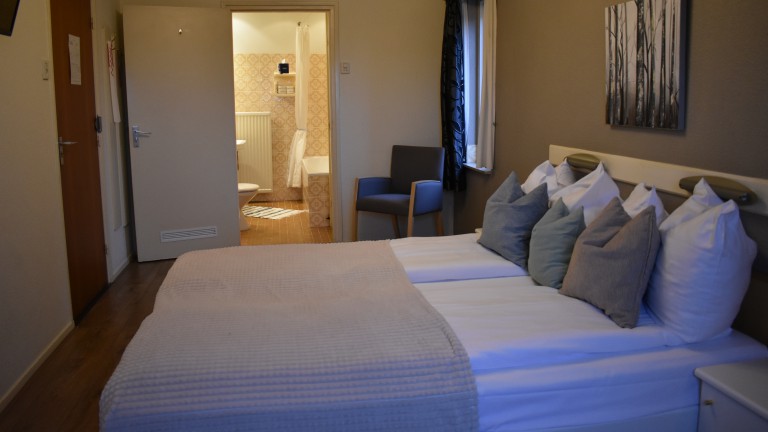 Premium kamer - Hotel Atlanta