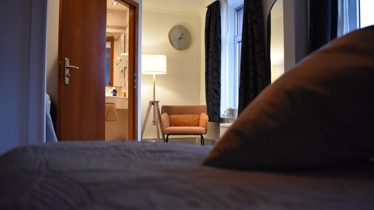 Premium kamer - Hotel Atlanta