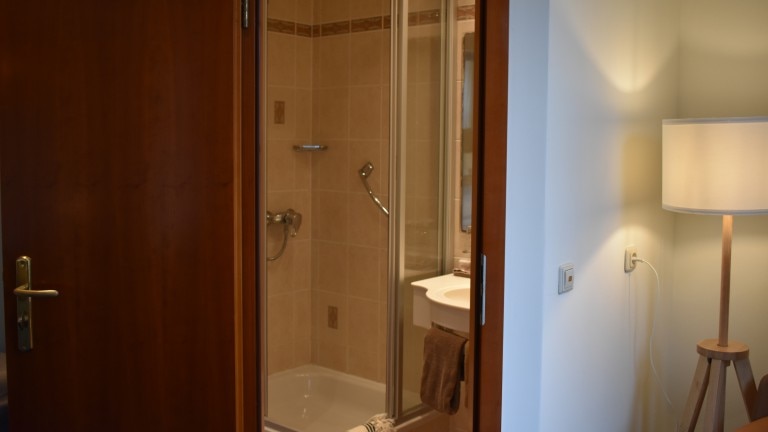 Premium kamer - Hotel Atlanta