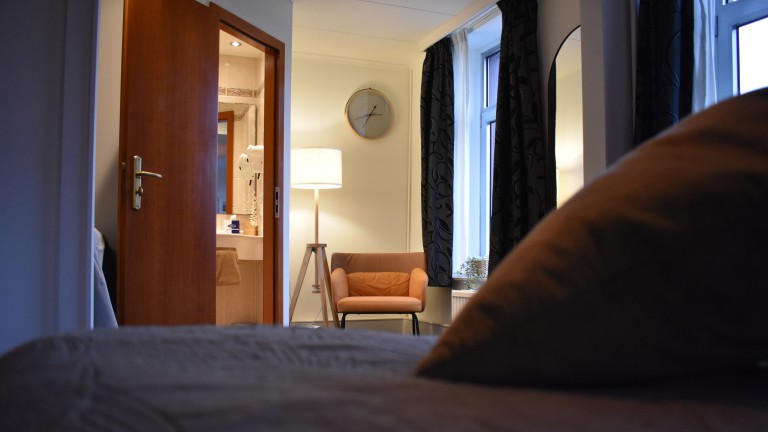 Premium kamer - Hotel Atlanta Valkenburg