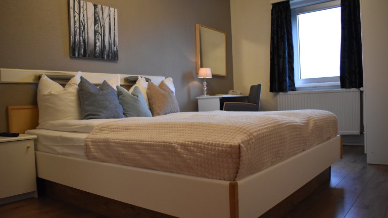 Premium kamer - Hotel Atlanta Valkenburg