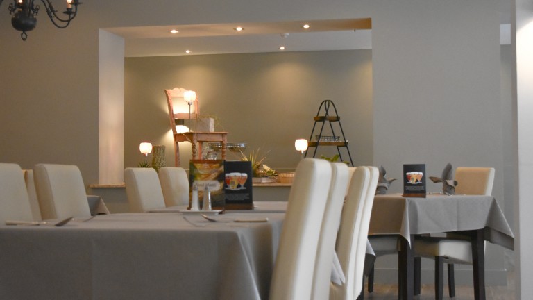 Restaurant - Hotel Atlanta Valkenburg