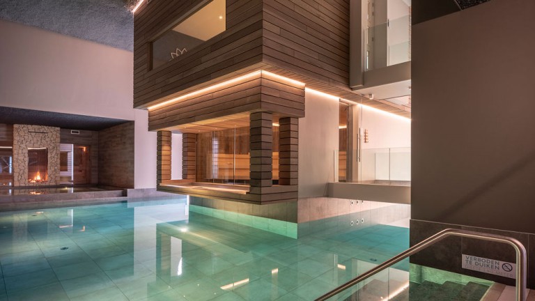 Spa One Oosterhout - Hotel 't Trefpunt