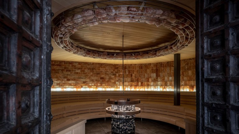 Spa One Oosterhout - Hotel 't Trefpunt