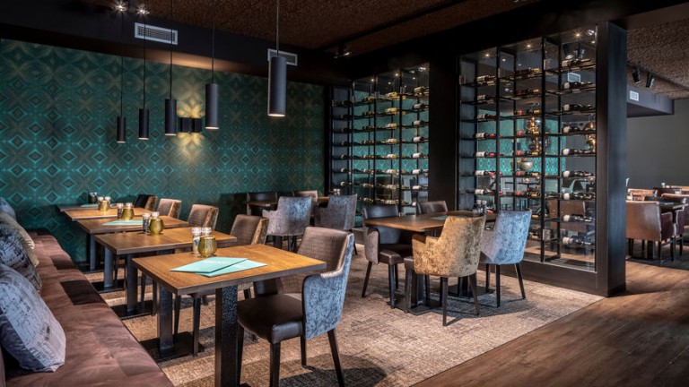Spa One Oosterhout - Hotel 't Trefpunt