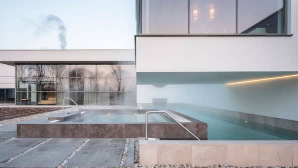 Spa One Oosterhout - Hotel 't Trefpunt