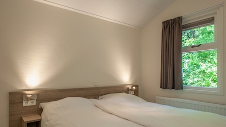 Schlafzimmer - Roompot Bospark der Schaapskooi