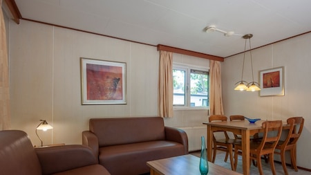 Wohnzimmer - Roompot Bospark der Schaapskooi