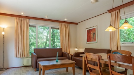 Wohnzimmer - Roompot Bospark der Schaapskooi