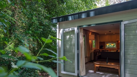 Außenansicht - Roompot Bospark der Schaapskooi