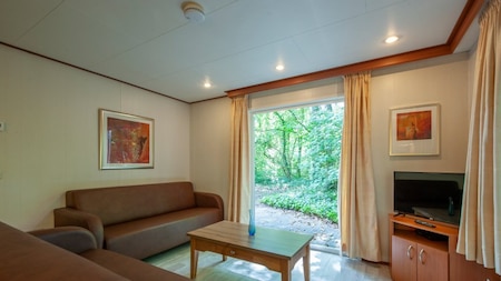 Wohnzimmer - Roompot Bospark der Schaapskooi