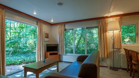 Wohnzimmer - Roompot Bospark der Schaapskooi