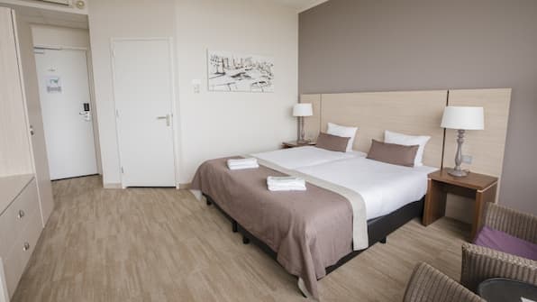 Komfort Zimmer - Flonk Hotel Groningen Zuid, BW Signature Collection Komfort Zimmer - Flonk Hotel Groningen Zuid, BW Signature Collection