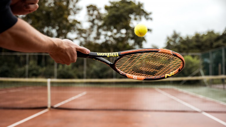 Tennis - Landal Kustpark Texel