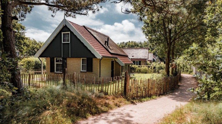 Landal Kustpark Texel