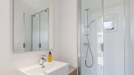 Badkamer - Roompot Kustpark Texel