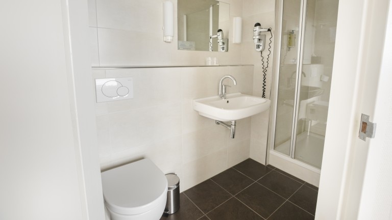 Comfort kamer - Flonk Hotel Groningen Centre, BW Signature Collection