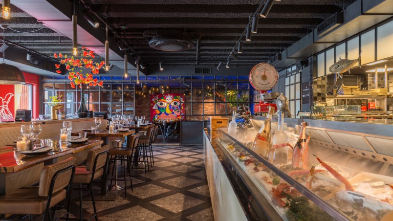 Restaurant - Leonardo Hotel Vinkeveen Amsterdam