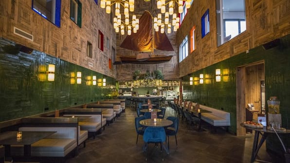 Lobby - Leonardo Hotel Vinkeveen Amsterdam