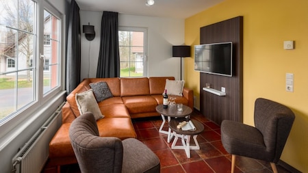 Wohnzimmer  - Roompot Ferienresort Cochem
