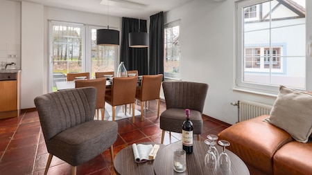Wohnzimmer  - Roompot Ferienresort Cochem