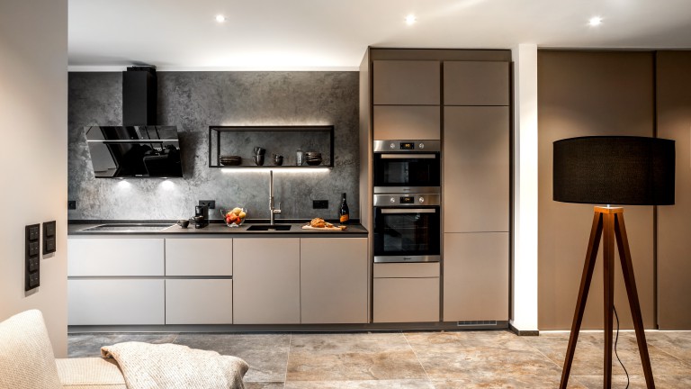 Penthouse - PRIMERA Apartments