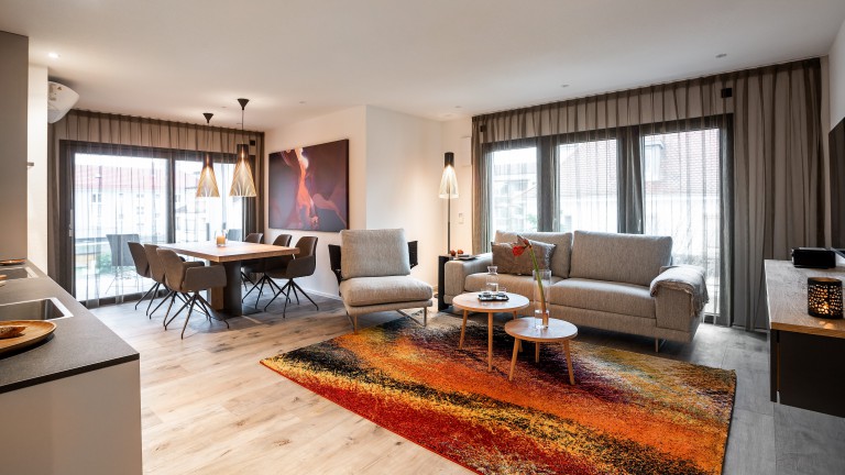 Ausgezeichnet - PRIMERA Apartments