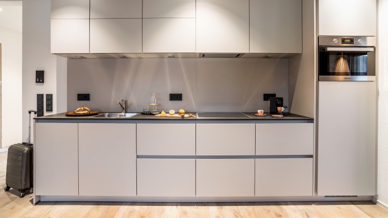 Ausgezeichnet - PRIMERA Apartments
