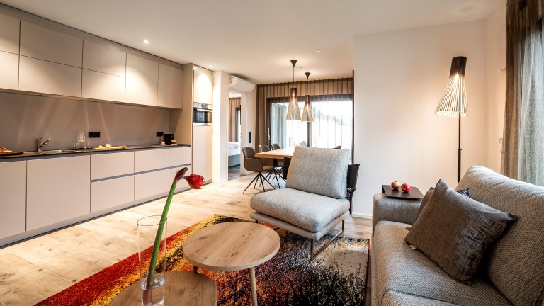 Ausgezeichnet - PRIMERA Apartments