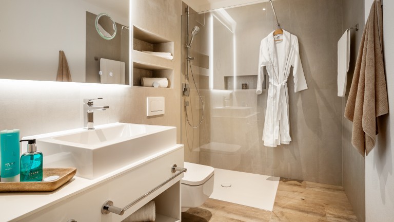Komfort - PRIMERA Apartments