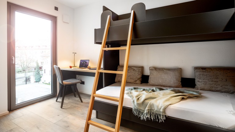 Ausgezeichnet - PRIMERA Apartments