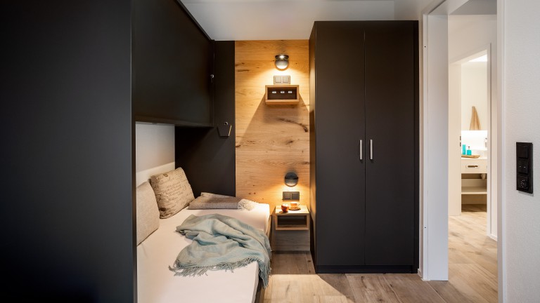 Ausgezeichnet - PRIMERA Apartments