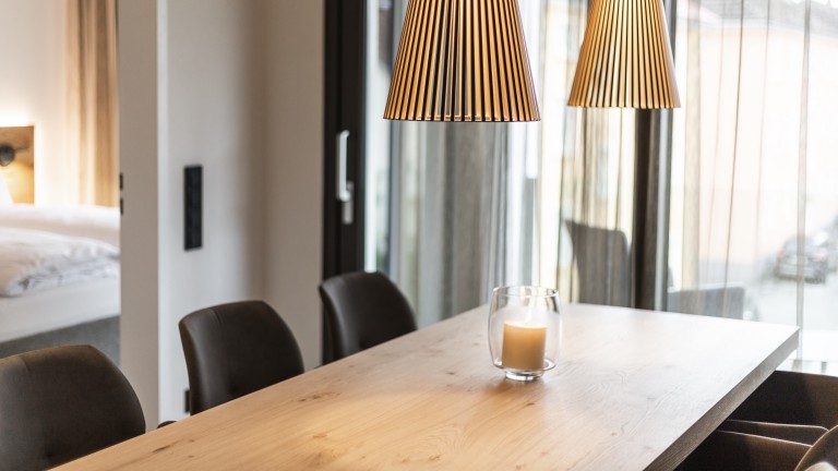 Ausgezeichnet - PRIMERA Apartments