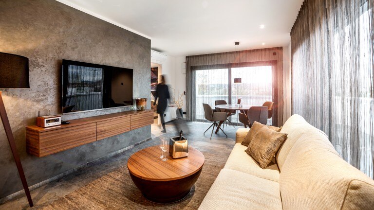 Penthouse - PRIMERA Apartments