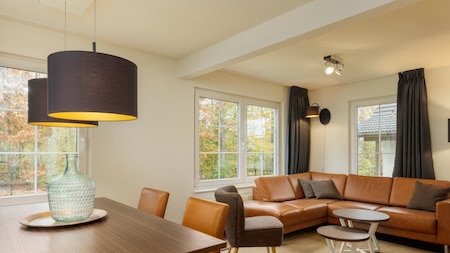 Wohnzimmer - Roompot Ferienresort Cochem