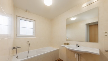 Badezimmer - Roompot Ferienresort Cochem