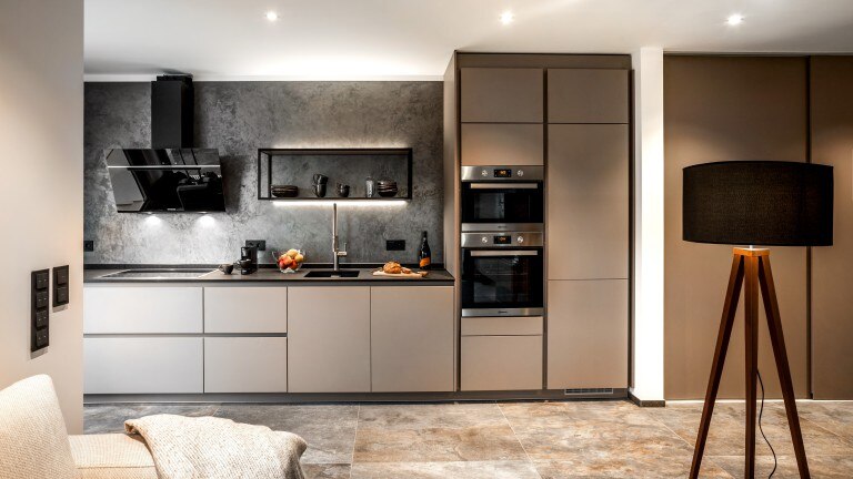 Penthouse - PRIMERA Apartments