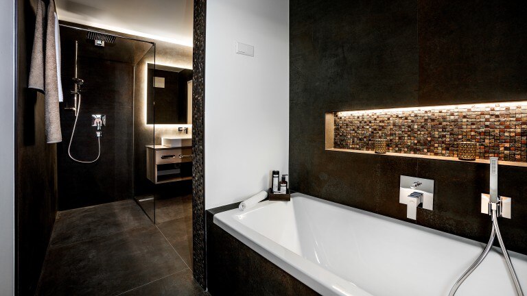 Penthouse - PRIMERA Apartments