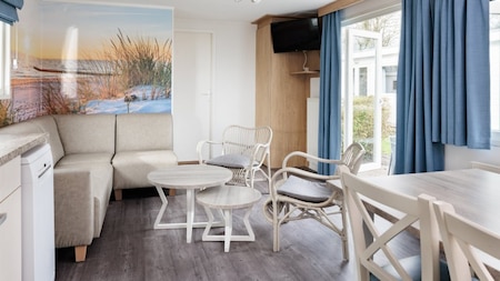 Wohnzimmer - Roompot Hof Domburg