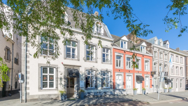 Amrâth Hotel Bigarré