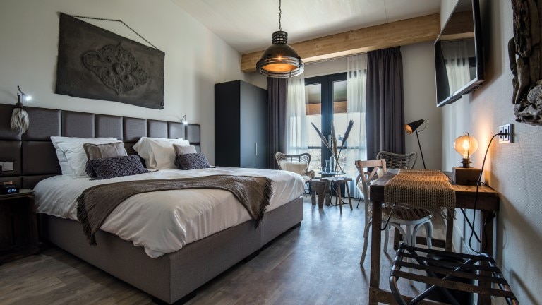 Teestube – Fruitpark Hotel und Spa