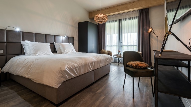 Teestube – Fruitpark Hotel und Spa