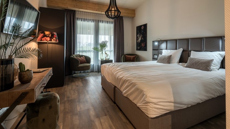 Teestube – Fruitpark Hotel und Spa