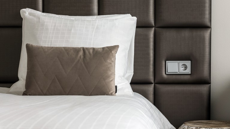 Deluxe Doppelzimmer – Fruitpark Hotel und Spa