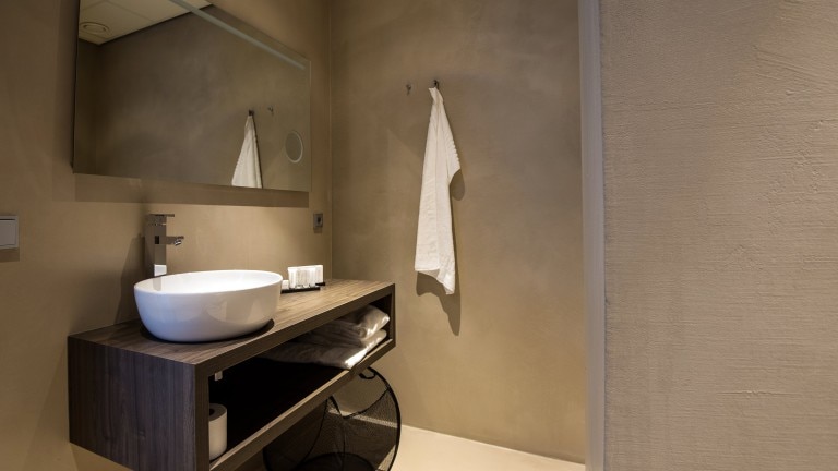 Deluxe Doppelzimmer – Fruitpark Hotel und Spa