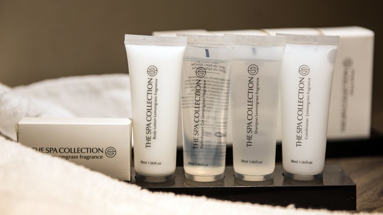 Deluxe-Zimmer mit Dachterrasse – Fruitpark Hotel und Spa