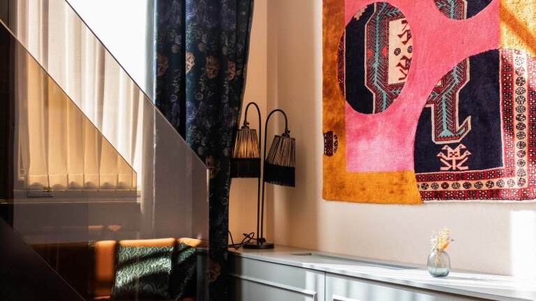 Junior Suite – Hotel Mercier